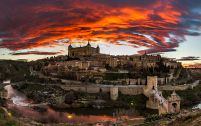 Spagna: Madrid, Andalusia e Toledo
